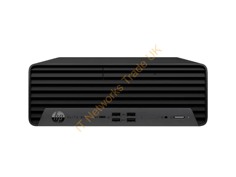 BE0H6UA#ABA - Hp Elite Sff 800 G9 Intel Core I7 I7-12700 16 Gb Ddr5-Sdram 512 Gb Ssd Windows 11 Pro Pc Black