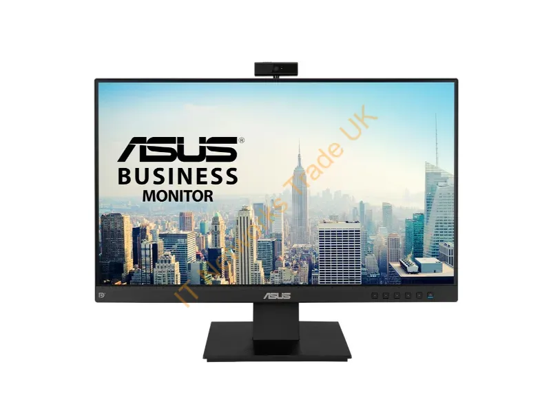 BE24EQK - Asus Be24Eqk Computer Monitor 23.8" 1920 X 1080 Pixels Full Hd Led Black