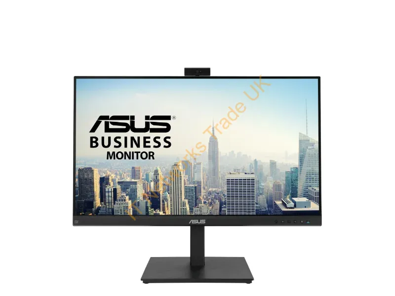 BE279QSK - Asus Be279Qsk Computer Monitor 27" 1920 X 1080 Pixels Full Hd Lcd Black
