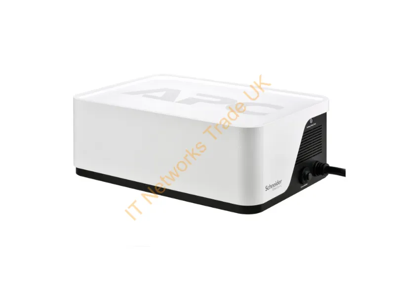 BE500G3 - Apc Be500G3 Uninterruptible Power Supply (Ups) Standby (Offline) 0.5 Kva 300 W 6 Ac Outlet(S)