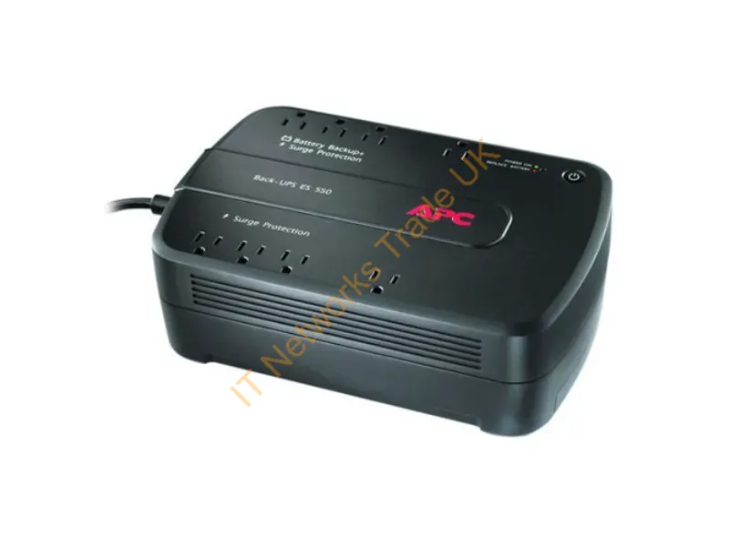 BE550G APC 330-Watts 120V Power Saving UPS Battery