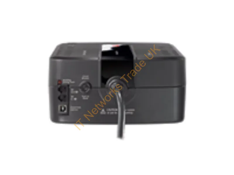 BE650G1-LM APC 650VA 390-Watts 8 Outlets Back-UPS UPS Battery
