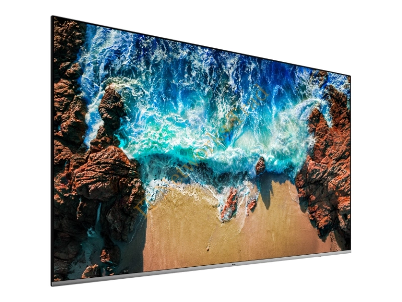 BE82N Samsung BE82N 82-inch 4K UHD (2160p) 3840 x 2160 Ultra HD LED-Backlit LCD TV