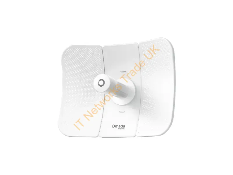 BEAMBRIDGE5URKIT - Tp-Link Beam Bridge 5 Ur Kit Network Bridge White