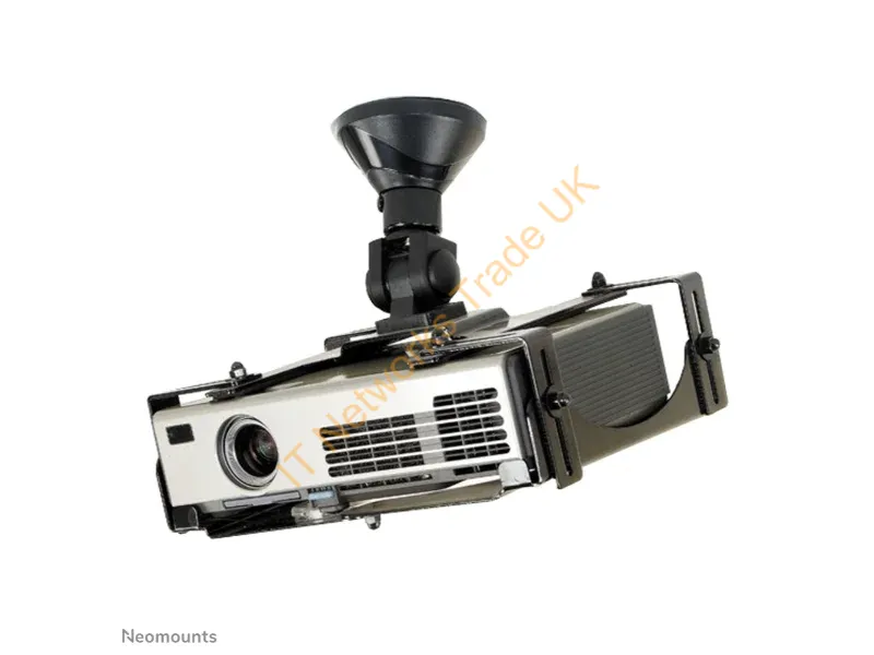 BEAMER-C300 - Neomounts BEAMER-C300 Beamer ceiling mount h 15 cm full motion