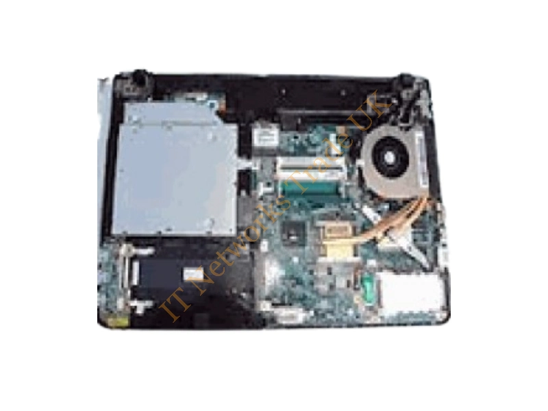 BECAPNA41DE Intel D810E Socket 370 133FSB SDRAM- Motherboard