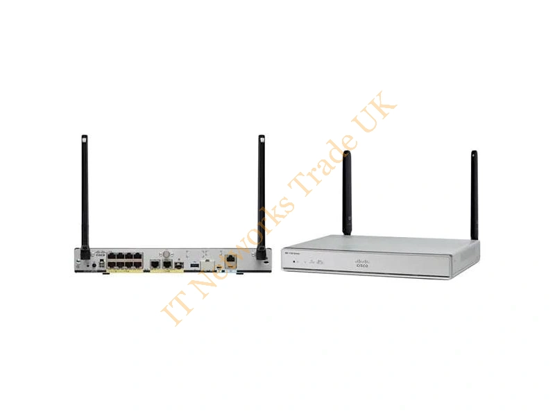BEFW11S4 Linksys 2.4GHz 4-Port 10/100Base-T 802.11b Wireless-B Broadband Router Wireless Router