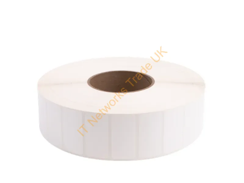 BEG1B025051 - Brother Beg1B025051 Printer Label White Self-Adhesive Printer Label