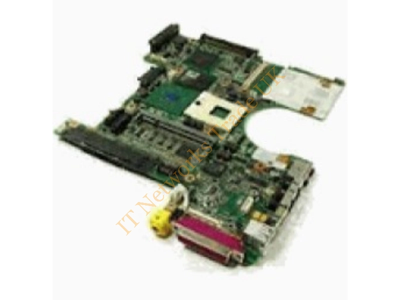 BEMV2G1 Intel P4 478 Pin LEXINGTON3- Motherboard