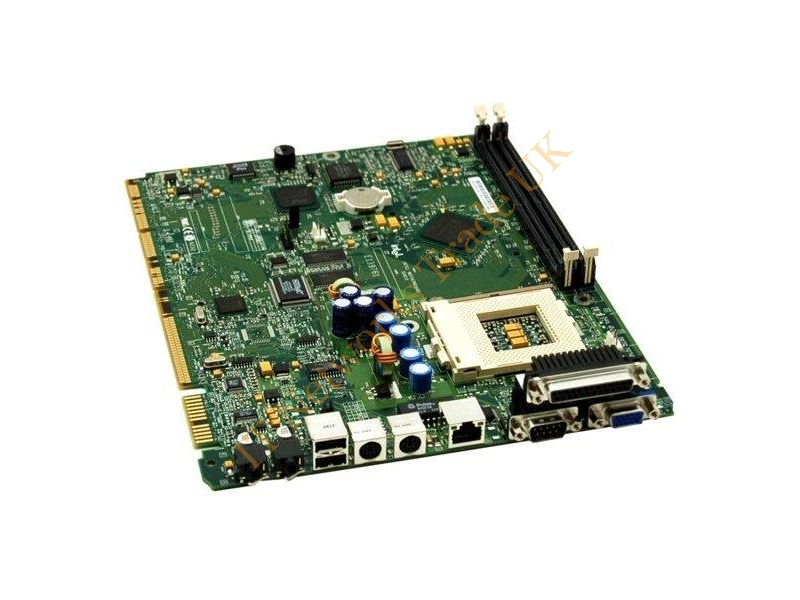 BESULANS3C Intel D810 Socket 370 200FSB SDRAM NLX- Motherboard