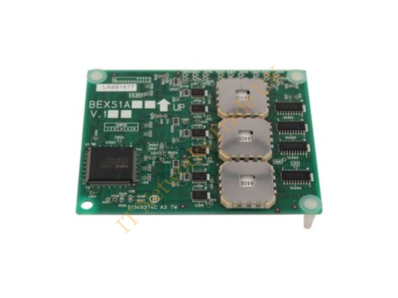 BEXS1A Toshiba Bexs1A Expansion Switching Module Networking Accessory