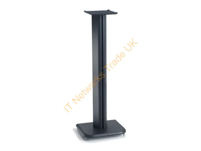 BF31-B1 - Sanus Bf31 Floor Acrylonitrile Butadiene Styrene (Abs), Mdf Black