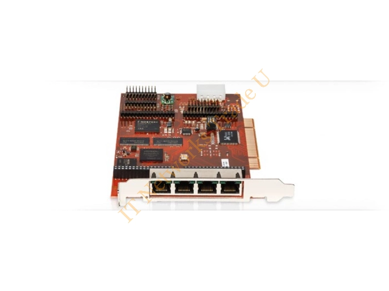 BF400BOX - beroNet BF400Box gateways/controller Networking