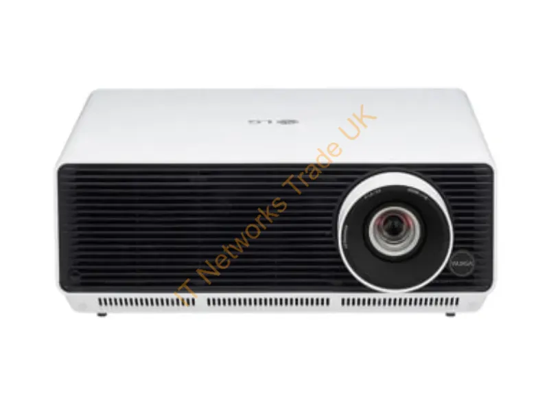 BF50RG - Lg Bf50Rg Data Projector Standard Throw Projector 5000 Ansi Lumens Dlp Wuxga (1920X1200) Black, White