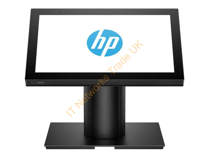 BF6S1UT#ABA - Hp Engage One Pro 15.6 G2 Aio System