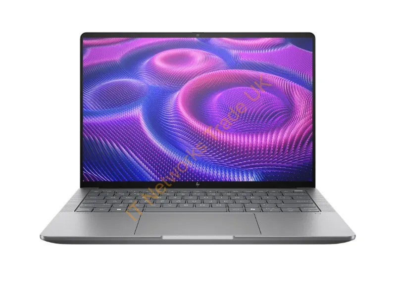 BF6U3UT#ABA - Hp Zbook Ultra 14 Inch G1A Mobile Workstation Pc Wolf Pro Security Edition 390 14" Wuxga Silver