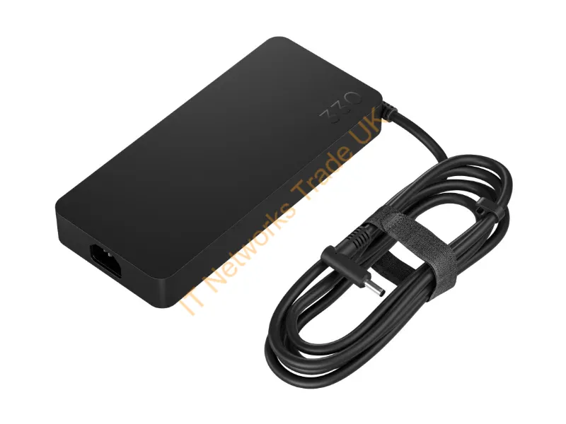 BF7C7AA#ABB - HP 330W SMT AC ADPT EMEA-INTL EN Loc-Eur power adapter/inverter