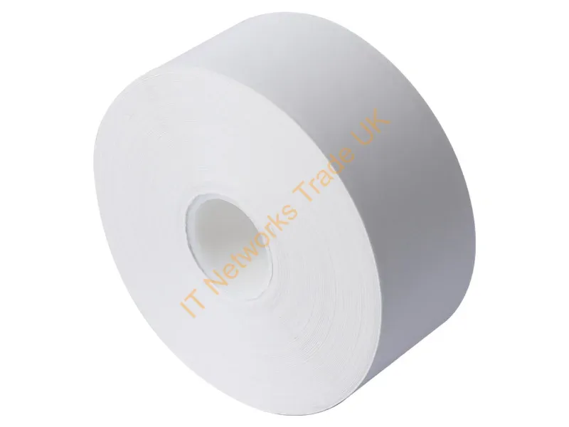 BFA-274039-102 - Brother BFA-274039-102 printer label White Self-adhesive printer label