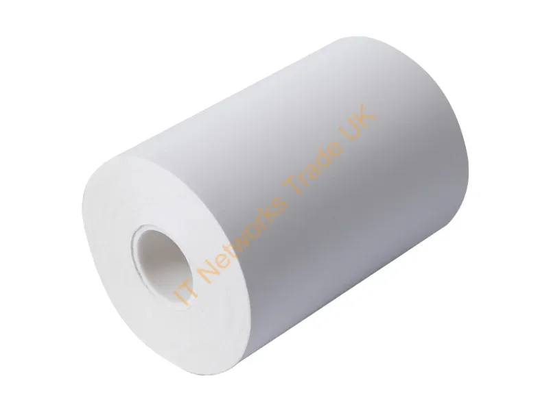 BFA-274106-080 - Brother BFA-274106-080 printer label White Self-adhesive printer label