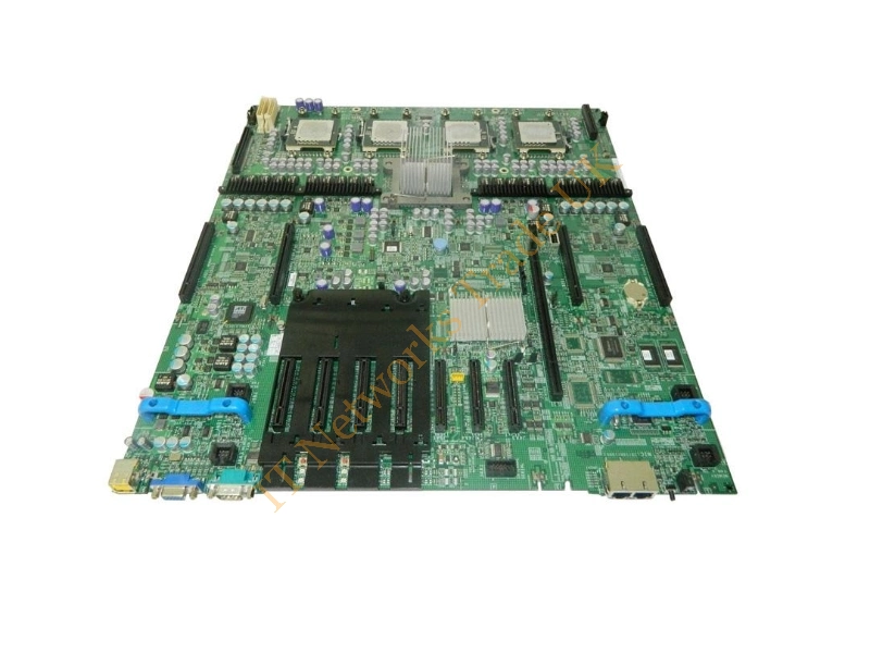 BFCBASE Intel System Board Socket 604 for S7000FC4UR Server Motherboard