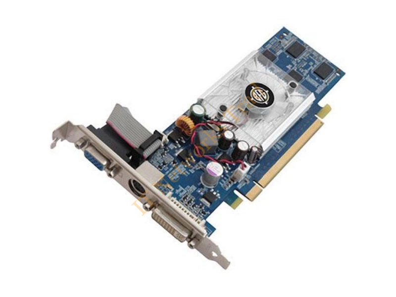 BFGE94512GTE BFG GeForce 9400 GT 512MB 128-Bit GDDR2 PCI Express 2 x16 HDCP Ready Video Graphics Card