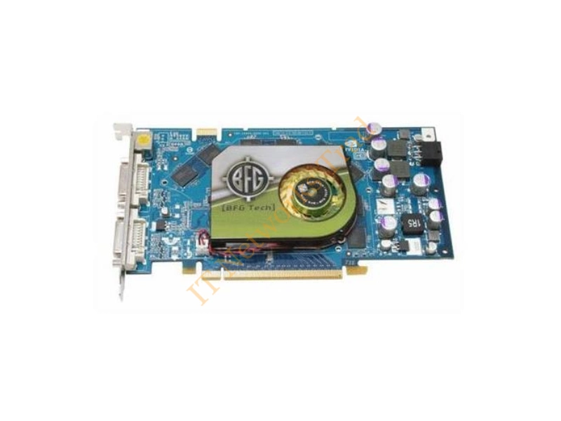 BFGR622560C BFG GeForce 6200 256MB Dd AGP Video Graphics Card
