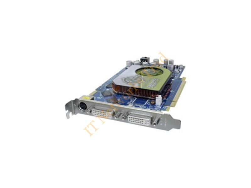 BFGR7950256GTOCE BFG nVidia GeForce 7950GT OC 256MB PCI Express Dual DVI/ HDTV Video Graphics Card