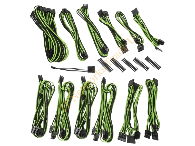 BitFenix Alchemy 2.0 CMR Power Cables