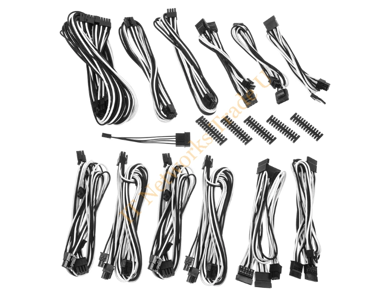 BitFenix Alchemy 2.0 CMR Power Cables