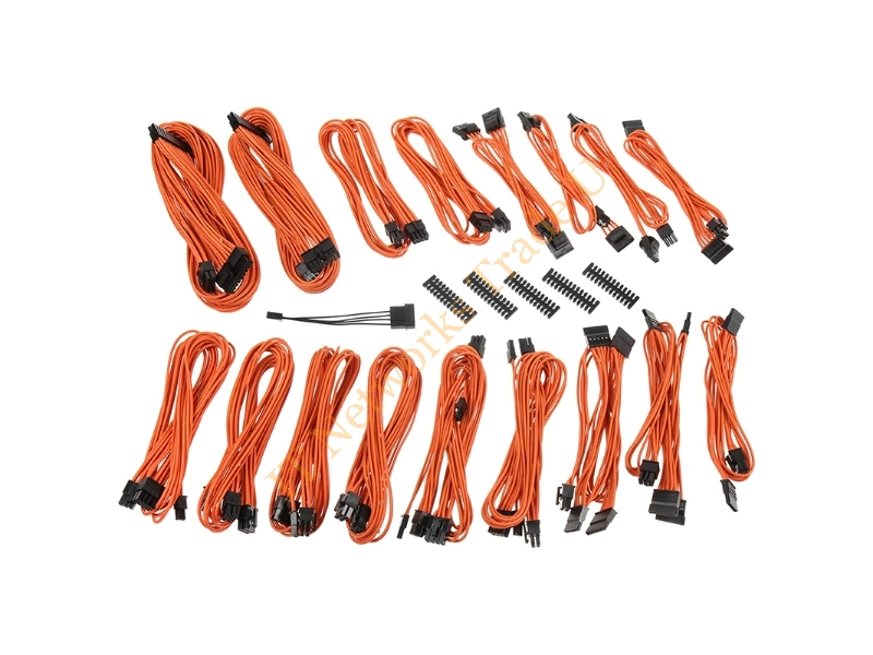 BitFenix Alchemy 2.0 CMR Power Cables