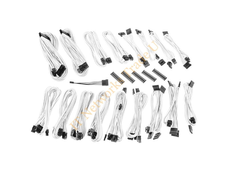 BitFenix Alchemy 2.0 CMR Power Cables