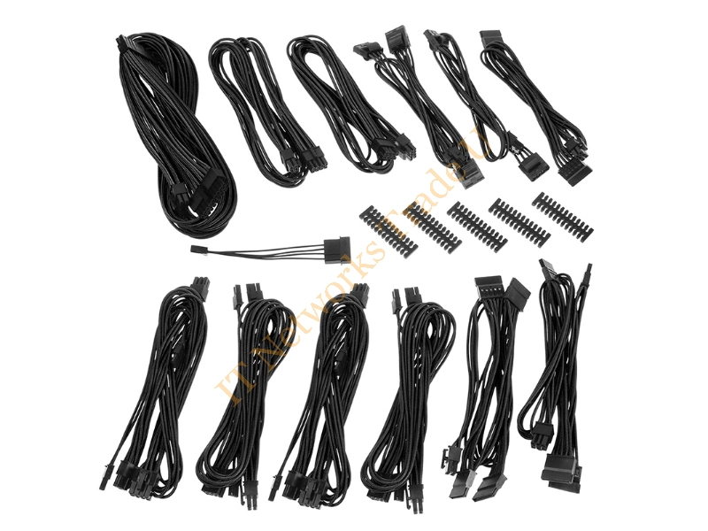 BitFenix Alchemy 2.0 CSR Power Cables
