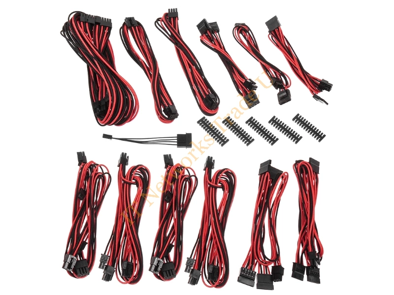 BitFenix Alchemy 2.0 CSR Power Cables