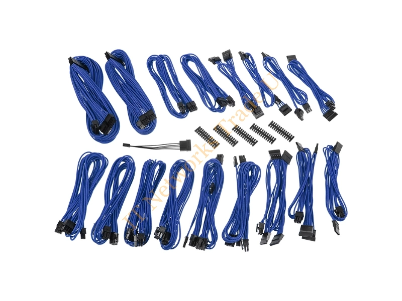 BitFenix Alchemy 2.0 EVG Power Cables