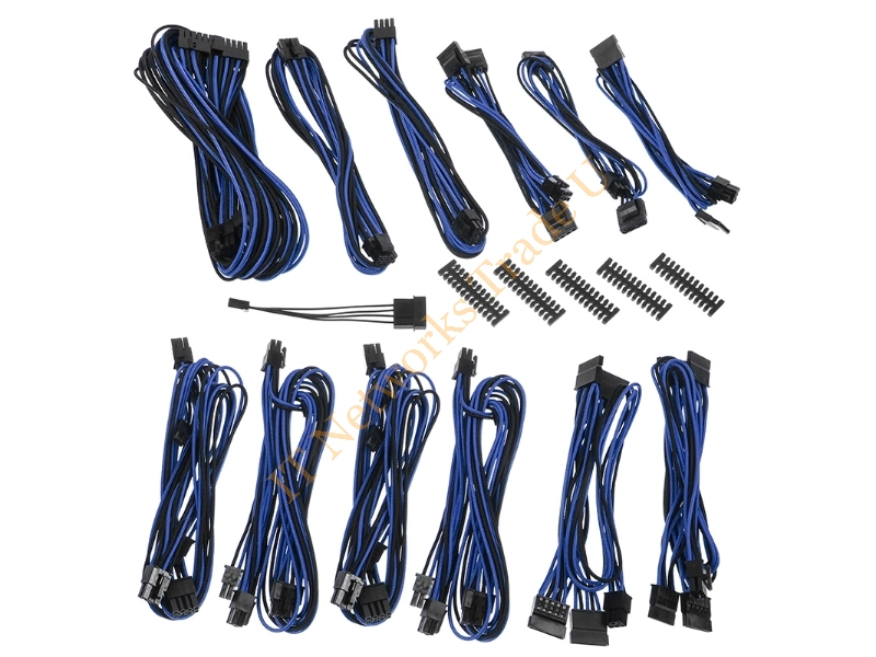 BitFenix Alchemy 2.0 SSC Power Cables