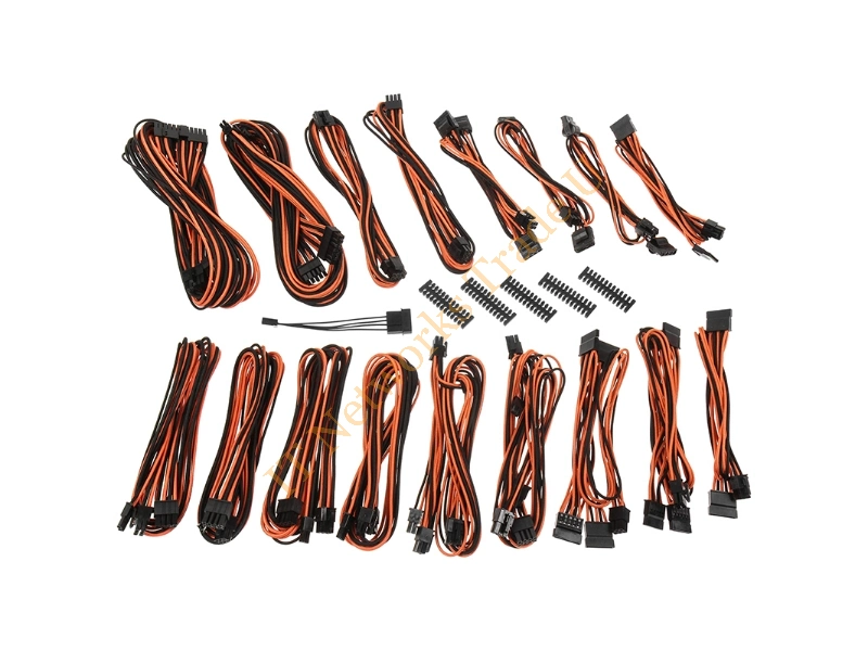 BitFenix Alchemy 2.0 SSC Power Cables