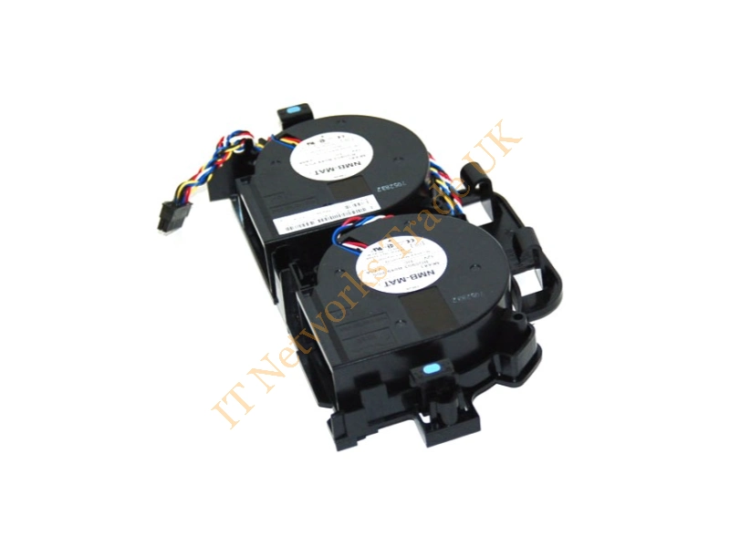 BG0903B049P0S Dell Desktop Blower Assembly Fan for PowerEdge 850 Cooling Fan