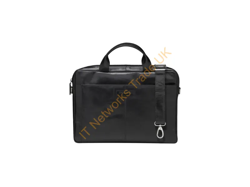 BG15GTBL1489 - dbramante1928 Amalienborg 15" Black N.E.