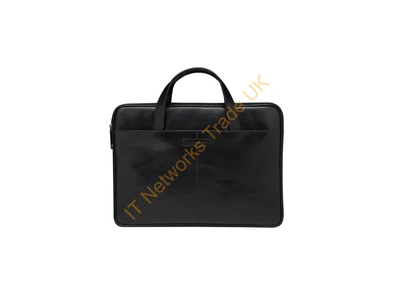 BG15GTBL1505 - dbramante1928 Silkeborg 15" Black N.E.