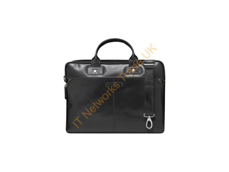 BG16GTBL1499 - dbramante1928 Kronborg 16" Black N.E.