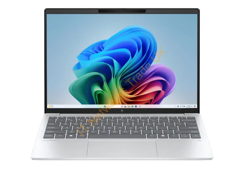 BG3D7EA#ABU - HP OmniBook 7 Aero 13-bg1002na AMD Ryzen? AI 7 350 16GB RAM