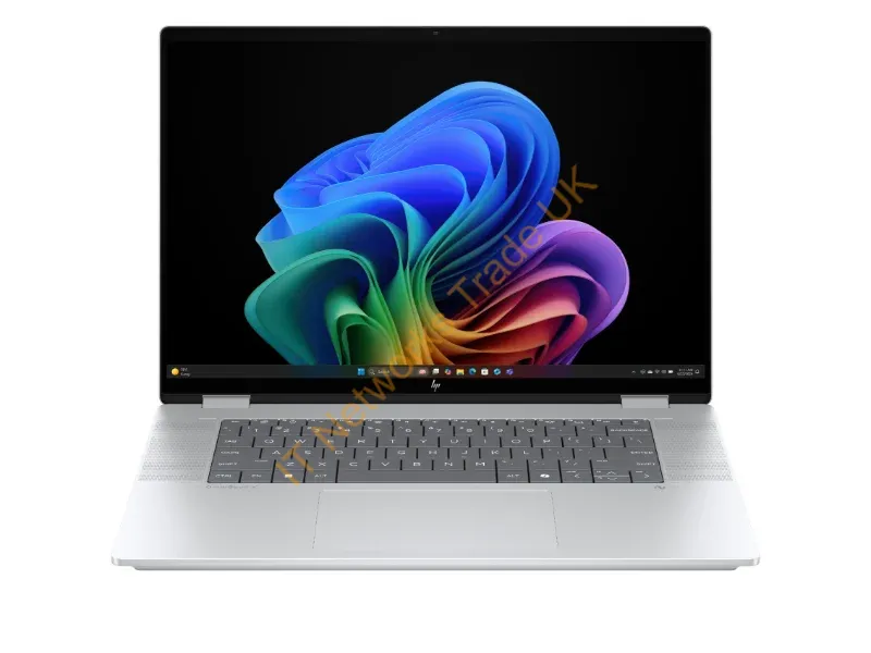 BG3G7EA#ABU - HP OmniBook X FlipNGAI 16-as0004na Intel? Core? Ultra 5 226V