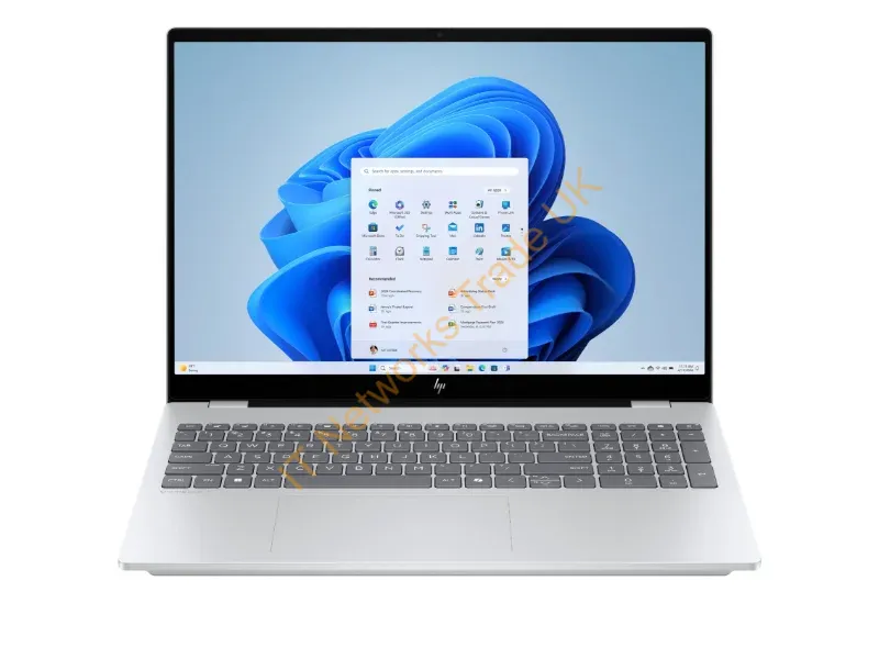 BG3G9EA#ABU - HP OmniBook 7 AI 16-ay0003na AI Intel? Core? Ultra 5 225H 16