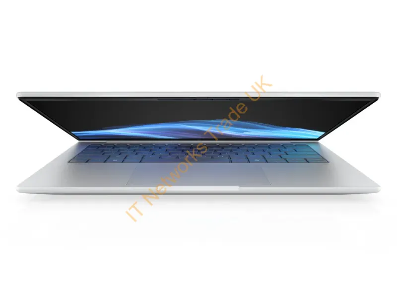 BG6L5UT#ABA - Hp Elitebook 8 G1I 14 Inch Notebook Next Gen Ai Pc Wolf Pro Security Edition Intel Core Ultra 7 268V 14" Wuxga Silver