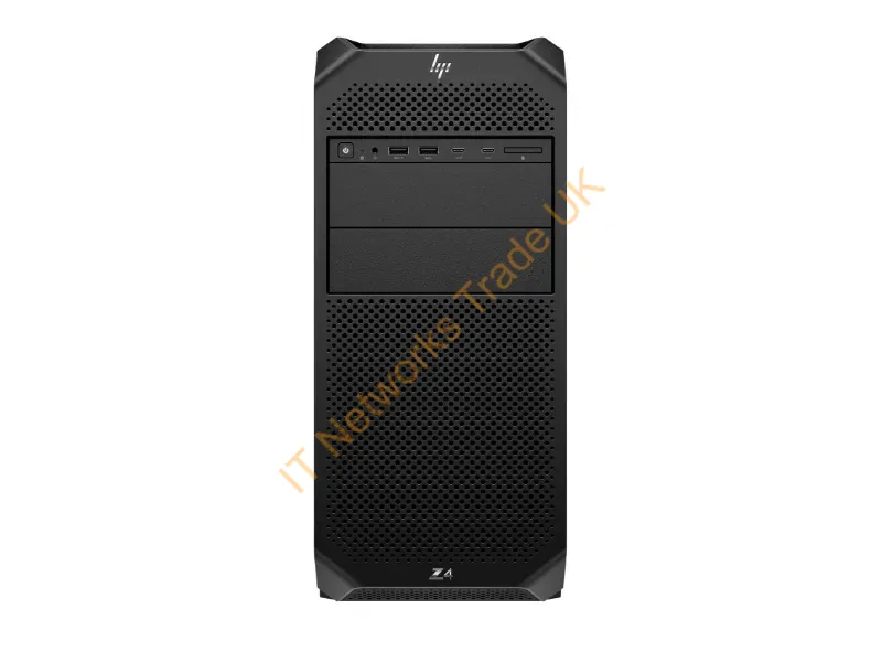 BG8W2UT#ABA - Hp Z4 G5 Workstation Pc Wolf Pro Security Edition W5-2545 16 Gb Ddr5-Sdram