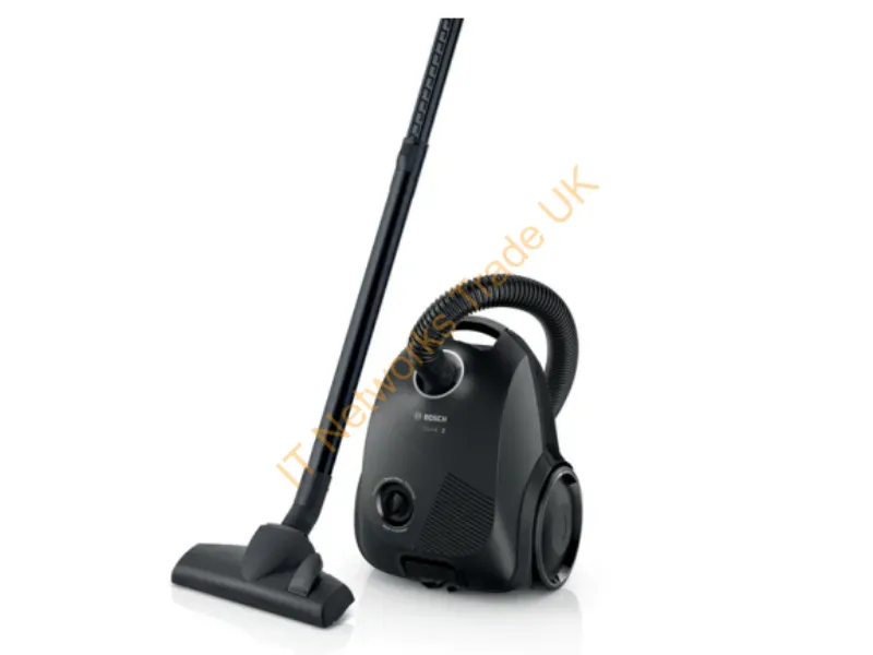 BGBS2LB1 - Bosch Serie 2 BGBS2LB1 vacuum 3.5 L Cylinder vacuum Dry 600 W Dust bag