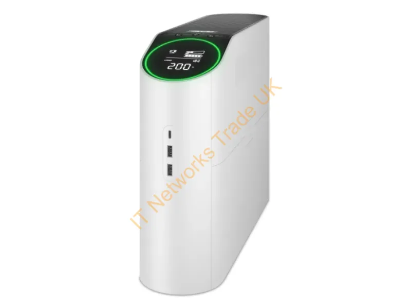 BGM1500 - Apc Bgm1500 Uninterruptible Power Supply (Ups) Line-Interactive 1.5 Kva 900 W