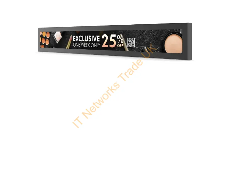 BH2401 - Benq Bh2401 Signage Display Digital Signage Flat Panel 24" Led 1000 Cd/M Black Android