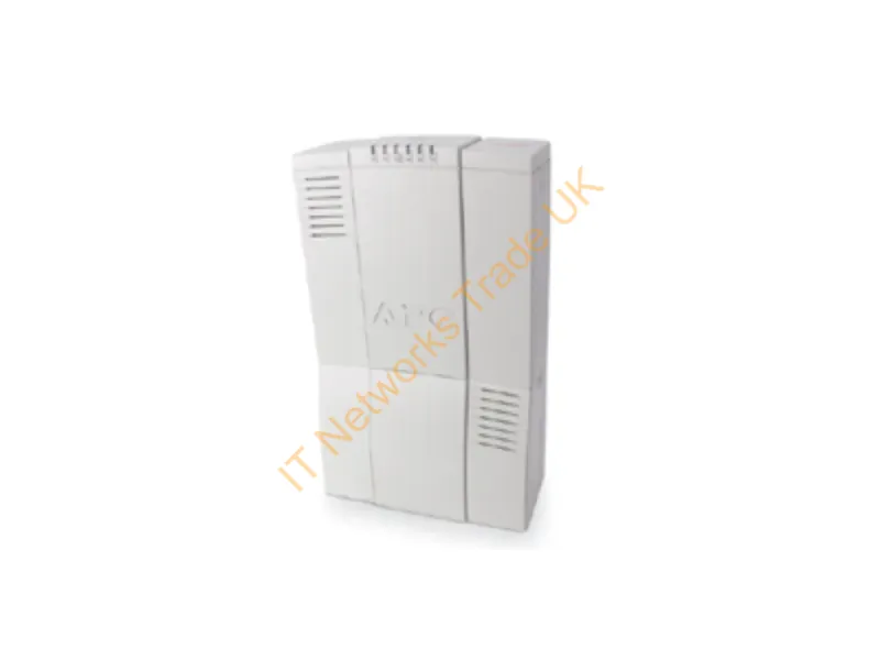BH500INET - APC BACK-UPS HS 500VA 230V 500VA Beige uninterruptible power supply (UPS)