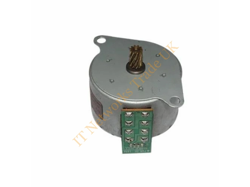 BH60FT23-01 Dell Main Drive Motor Assembly Printer BH60FT23-01 Printer 5110CN Printer Accessory
